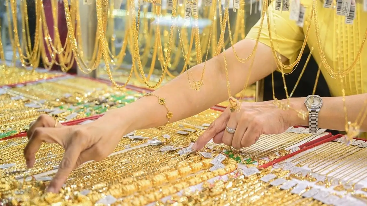 تغيرات سعر الذهب عيار 9999 في أسواق سان خوسيه والبورصات العالمية